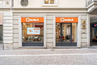 Facile.it Store Lecco | Assicurazioni, Bollette Casa, Mutui e Prestiti