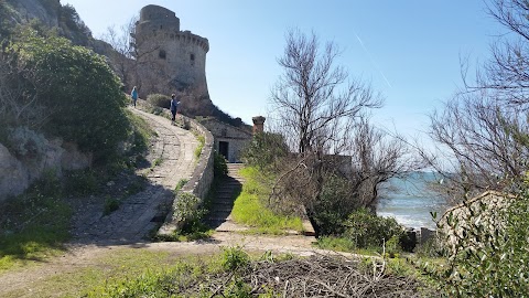 L'Approdo di Augusto - Ristorante di Pesce e Pizzeria sul mare a Sabaudia