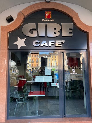 Bar Gibe Lodi