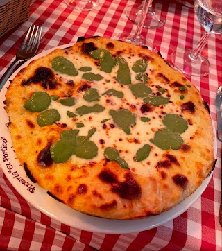 Pizzeria El Portico