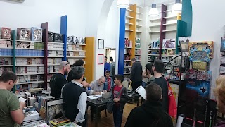 Games Academy Bologna