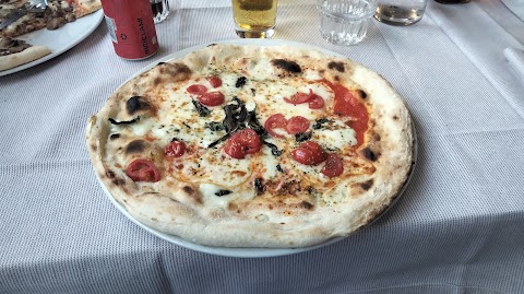 Ristorante Pizzeria Andrea's