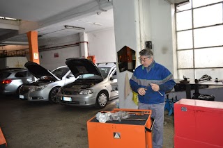 Autofficina QB Car Service