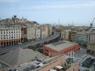 Scuola Comunale - Asilo Nido C.I. Al Porto Antico