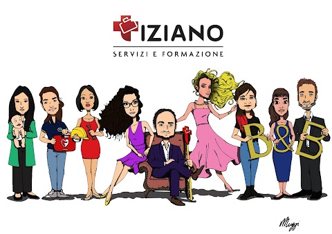 Tiziano Sicurezza e Formazione