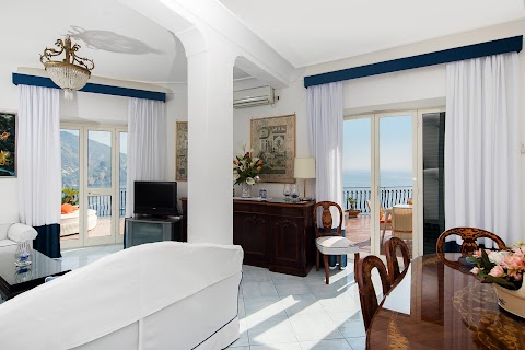 Positano Luxury Villas