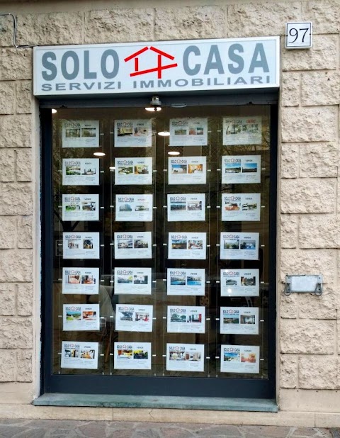 SoloCasa Immobiliare srl - sede Torrino