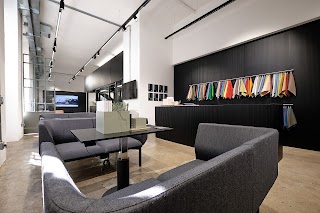 LAS Mobili - Showroom Milano