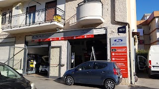 Car Service Mangano - Centro Ford Corato