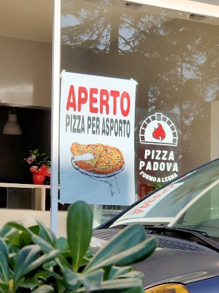 Pizza Padova