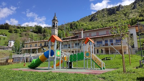 Parco giochi