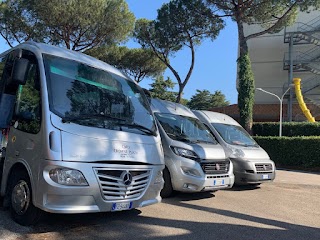 GO GO ROMA SHUTTLE