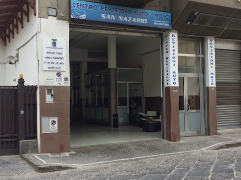 Centro Revisioni San Nazario Sas