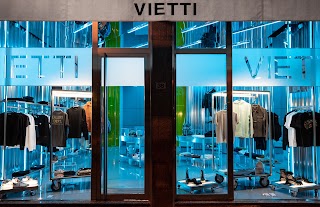 VIETTI Concept Store