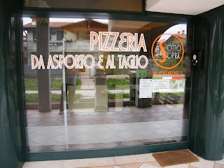 Pizzeria Sottosopra