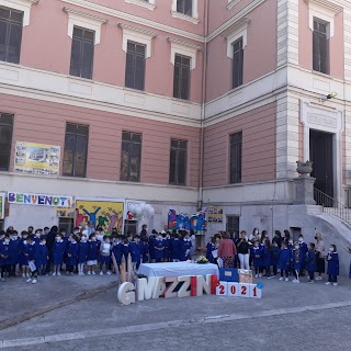 Scuola Elementare Mazzini