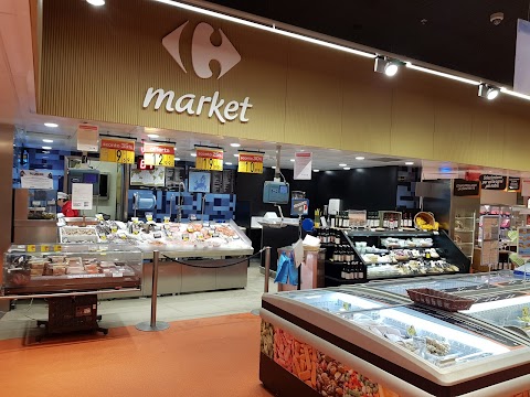 Carrefour Market - Bergamo Borgo Palazzo