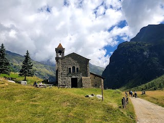 Rifugio La Baita