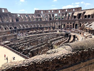 Tours of the Vatican with Francesco and his team - Vatican & Sistine Chapel Tours