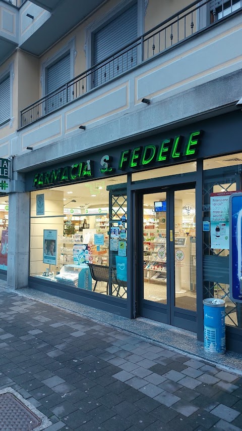 Farmacia San Fedele