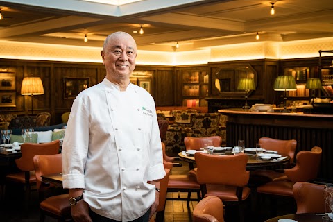 La Coupole-Matsuhisa