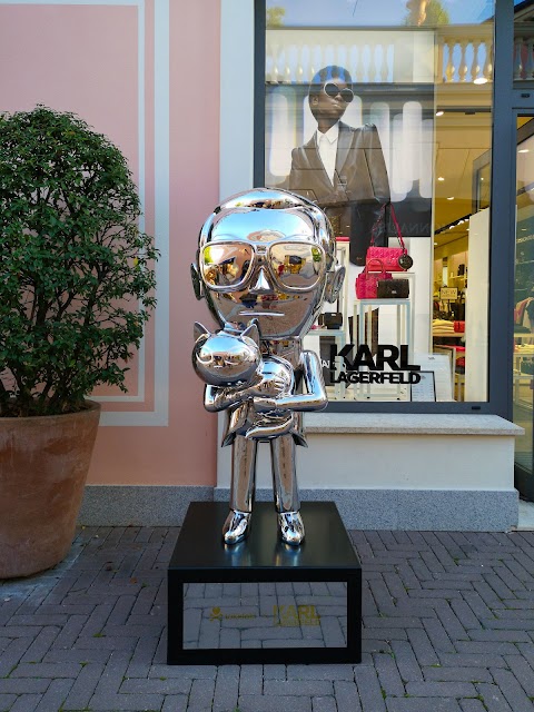 KARL LAGERFELD OUTLET