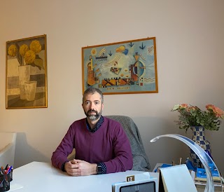 Dott. Andrea Cardi Psicologo Psicoterapeuta Ferrara