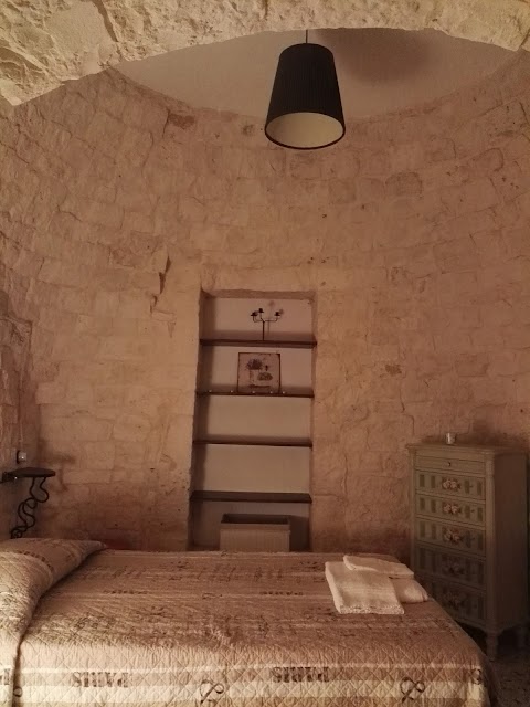 La civetta B&B