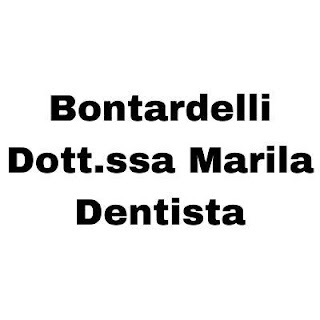 Dentista Bontardelli Dott.ssa Mariangela