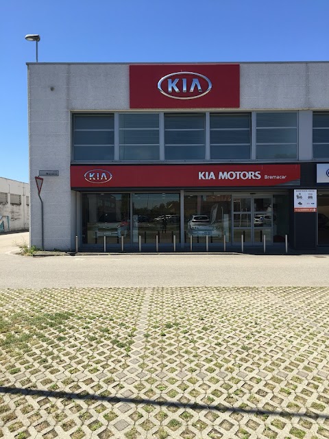 Kia Iperauto