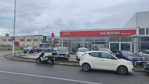 Ferri Auto - Trieste