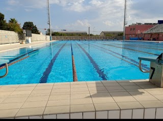 Piscina olimpionica di Trapani