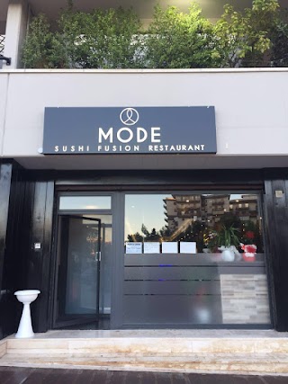 Mode