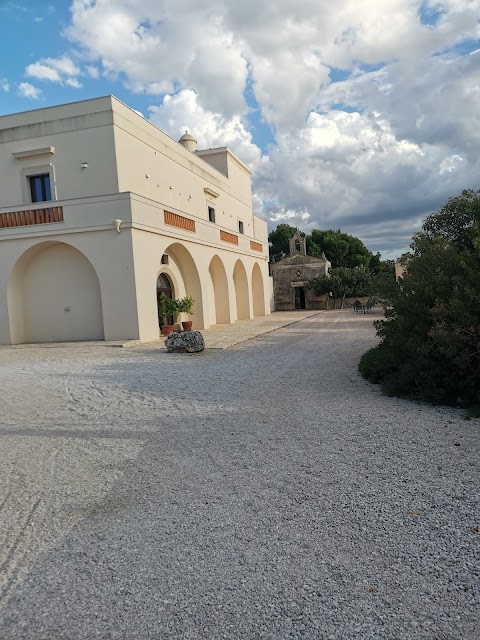 Masseria Fontana Di Vite