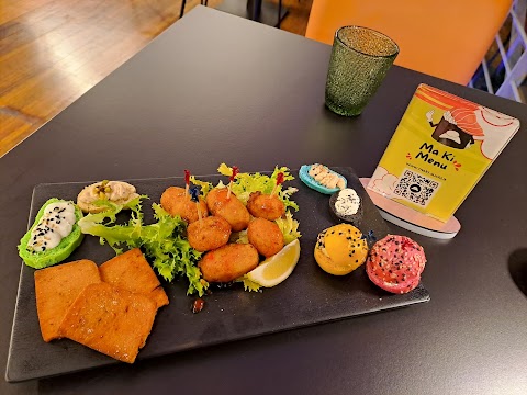 Ma Ki Sushi