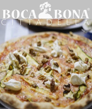 Osteria Pizzeria BOCA BONA