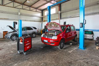 Officina Meccanica Service Point Ciaramitaro Balestrate