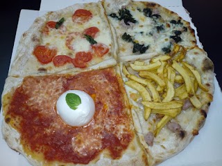 Pizzeria Paninoteca Sciala Popolo