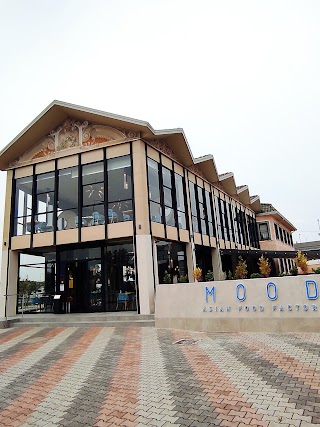 MOOD Asian Food Factory