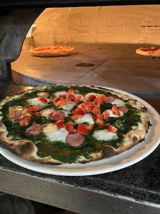 Pizzeria "Don Carlo" di Torelli Michele