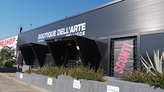 Boutique dell'Arte