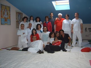 SCUOLA INTEGRALE DI SHIATSU ( di Giuseppe Orlando)