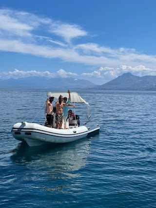 Boat Rent - Noleggio Barche Sicily by Boat