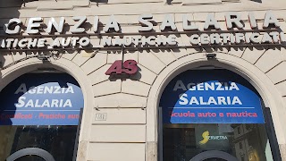 AS AGENZIA SALARIA srl