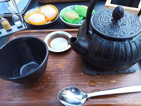 Akira Tea House