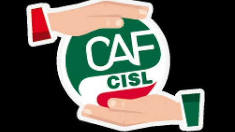 Caf Cisl Ruvo di Puglia