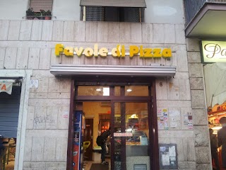 Favole di Pizza