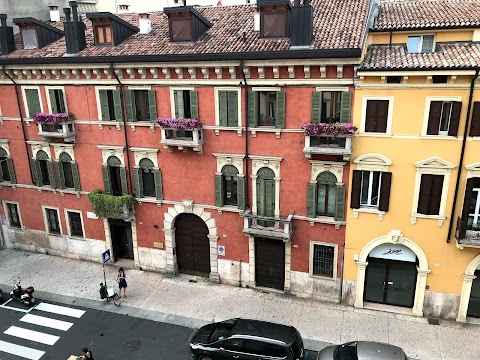 Hotel Siena Verona