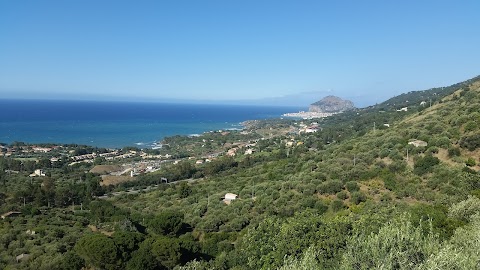 Baia Degli Ulivi