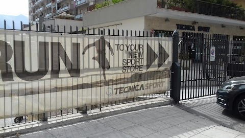 Tecnica Sport